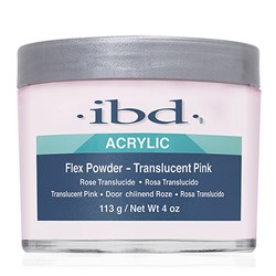 Flex Powder - Translucent Pink